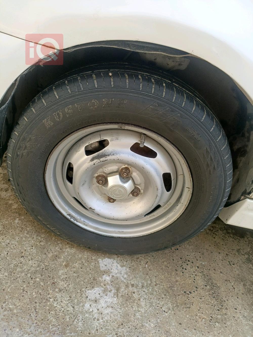 Geely CK